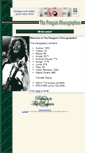 Mobile Screenshot of discog.fleetwoodmac.net